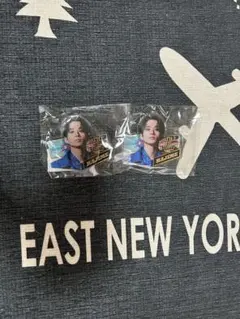 FANTASTICS 澤本夏輝BATTLE OF TOKYO アアクリルバッジ