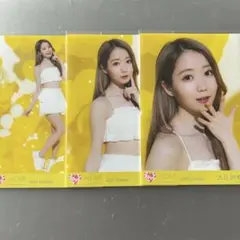 イコラブ　大谷映美里　生写真⑥