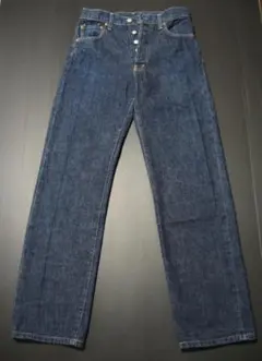 廃盤 1999年3月製 ビンテージ Levi