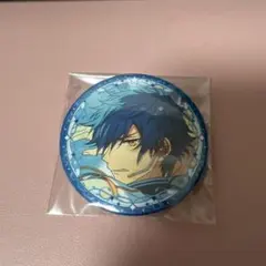 あんスタ　漣ジュン缶バッジ