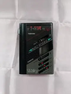 【ジャンク品】東芝 Walky KT-PS5 カセット ウォークマン 本体のみ Yahoo!オークション - 「toshiba walky」の落札相場・落札価格