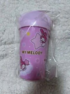 2025年サンリオキャラクター大賞当りくじ マイメロディ　タンブラー