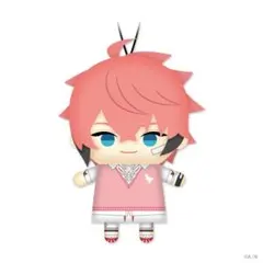 赤城ウェン　にじぱぺっと