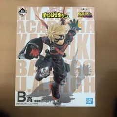 ホークス ;figure 「一番くじ 僕のヒーローアカデミア HERO VS …