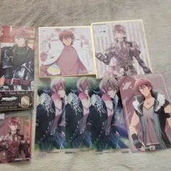 アイドリッシュセブン　御堂虎於