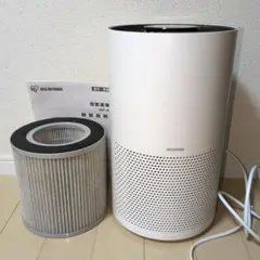 元店頭展示品➰未使用☺️アイリスオーヤマ空気清浄機 楽天市場】[早割2000円OFFクーポン☆22日18:00-27日9:59]空気