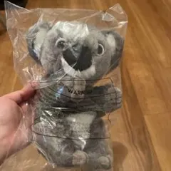 コアラ ぬいぐるみ koala