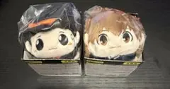 18TRIP もちもちマスコット vol.2」木ノ内 太緒 2体 - メルカリ