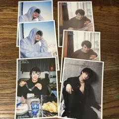 M!LK 佐野勇斗 生写真 まとめ売り