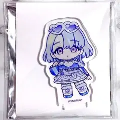 アクリルぷちスタンド 星川みつき - メルカリ