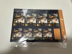 ツイステ ブルームバースデー 証明写真館 ラギー