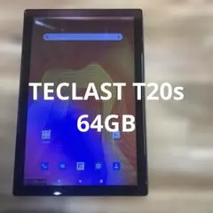 F211 SIMフリー TECLAST T20s 64GBのサムネイル