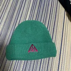 NIKE ACG ニット帽