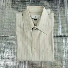 最終値下げ WEATHERCOCK シャツ L