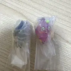 ぷるるんっ！しずくちゃん めじるしアクセサリー