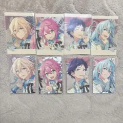 あんスタ TRIP fine 旅路カード