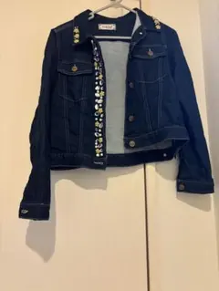 レディアゼル　デニムジャケット