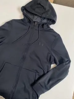 アンダーアーマー スポーツパーカー UNDER ARMOUR サイズL