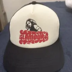 HYSTERIC GLAMOUR Star Evil メッシュキャップ - メルカリ