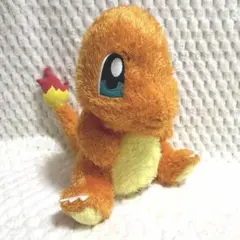 【匿名配送】　ポケットモンスター　めちゃもふぐっとくつろぎタイムぬいぐるみ