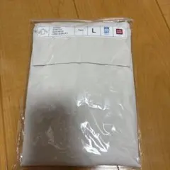 ユニクロ　レディースストレッチハイネックT