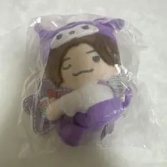 나니와 남자 타카하시 쿄헤이 산리오 마스코트