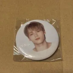 txt ヒュニンカイ tomorrow 缶バッジ カプセルトイ