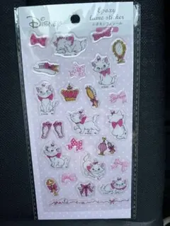 マリーちゃん⭐︎シール