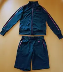2026年最新】nike ハーフジップ セットアップの人気アイテム - メルカリ