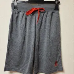 ディズニー　ハーフパンツ　スウェット　ジャージ　ルームウェア　スポーツウェア