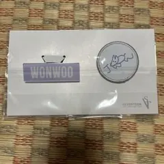 2026年最新】seventeen ウォヌ ワッペンの人気アイテム - メルカリ