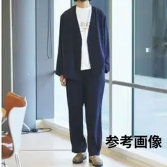 BEAMS LIGHTS ニューノーマルセットアップ S ネイビー