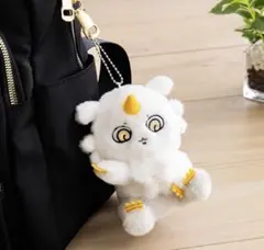 ちいかわ　あのこ　マスコット