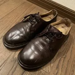 2025年最新】イングランド製 ヴィンテージ Dr.martensの人気