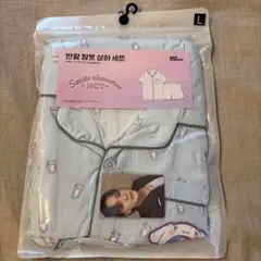 即購入可能 NCT ジェノ SPAO サンリオ シナモン パジャマ Lサイズ