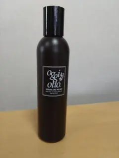 新品未使用 ドレスオーガニックノートシャンプー モイスト ローズ
