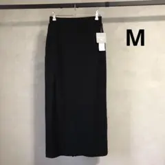 ユニクロ Mame Kurogouchi エアリズムコットンスリットスカート