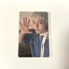 &TEAM andTEAM 五月雨 Samidare サイン会 トレカ タキ