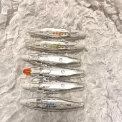 デコラッシュデコレーションテープ６個まとめ売りSNOOPY オカメインコミッキー