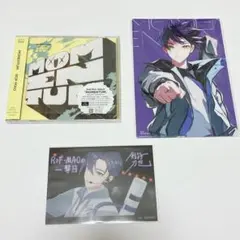 ろふまお MOMENTUM CD