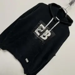 【Eddie Bauer】EBロゴプリント スウェットパーカー フーディーのサムネイル