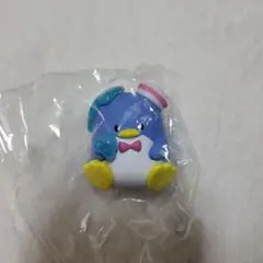 サンリオキャラクターズジャムジェリーフィギュア2 タキシードサム