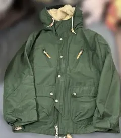 FREAK'S STORE 3wayマウンテンパーカー