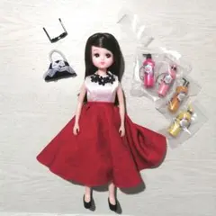 2026年最新】アジエンス リカちゃんの人気アイテム - メルカリ
