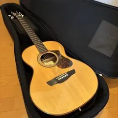 James J-800A 総単板　純正ギグバック付のサムネイル