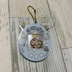 たまごっち　アクリルスライドミラーコレクション てんしっち