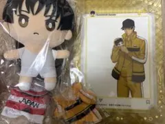 テニプリ 真田弦一郎 おきぬい