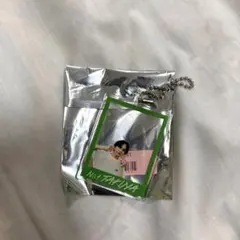 超特急 8号車の日 EVE アクリルフレームキーホルダー タクヤ 草川拓弥