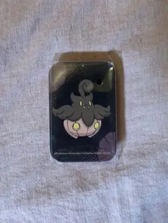 【ポケカ中国限定】　デッキシールド　スリープ　金属ダメカンケース　セット ポケカ中国限定】 デッキシールド スリープ 金属ダメカンケース