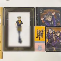 4点セット　ツイステ　ラギー　まとめ売り